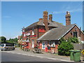 The Sondes Arms Public house, Neames Forstal