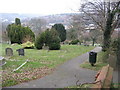 High Wycombe Cemetery