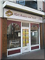 Hair, Beauty and Nails in Gosport High Street