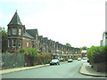 Shepherds Lane,  off  Harehills Avenue Chapeltown