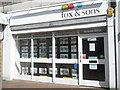 fox and sons in Gosport High Street