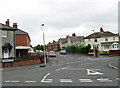 Marriott Road, Netherton