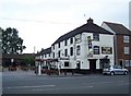 The Plough & Harrow, Fazeley