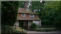 The Gate House at Little Boarhunt