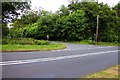 Road junction to Kennington and Abingdon