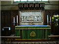 St Pauls Church, Longridge, Altar