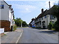 A view of Great Easton