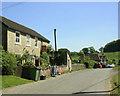 2009 : Pottle Street looking south