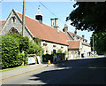 2009 : Church Street  Horningsham