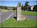 Water Pump and Trough, Arncliffe