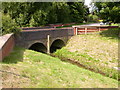 Clay Coton Bridge