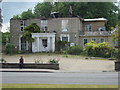 Sudbury Hall, Melford Road