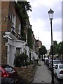 Stadium Street Chelsea