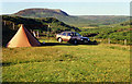 Glenscorrodale Farm Campsite