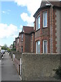 Peel Road housing