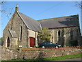 Former Wesleyan Chapel, Beckstonegate