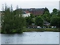 Town Reservoir