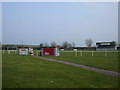 Wincanton Town Football Club