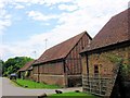 Old Farm Buildings, Norcott Hill Farm, Northchurch