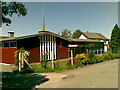 Emmanuel Church, Bradshaw Hall Lane