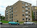 Patteshull Court, Greyfriars, Bedford