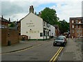 Roise Street, Bedford