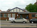 Bedford Pentecostal Church, Roise Street