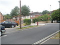 Approaching the junction of Boston Road and Mablethorpe Road