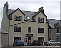 Coffee Shop in Old Stonehaven