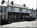 Ushers Ice Cream, Garvagh