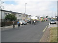 Paulsgrove Carnival 2009 (2)