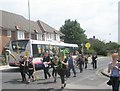 Paulsgrove Carnival 2009 (4)