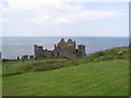 Dunluce Castle