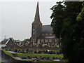 The Church of the Ascension, Drumcree, Portadown.