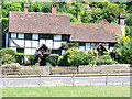 Old Cottages, Crownpits