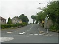 Finkil Street - Upper Green Lane