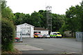 Ivybridge Fire Station