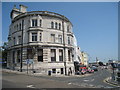 Pizza Express, Ramsgate, Kent