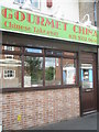 Gourmet China in Stoke Road