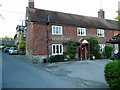 The Horseshoe, Ebbesbourne Wake