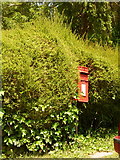ST7600 : Cheselbourne: postbox № DT2 180 by Chris Downer
