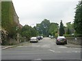 Bute Avenue - Laverock Lane