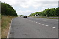 A38 Dual carriageway