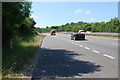 A38  Dual Carriageway