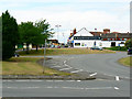 Great Western Way, Transfer Bridge, Swindon