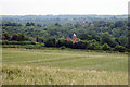 The Oast House, Dodhurst Farm, High Woods Lane, Tunbridge Wells, Kent