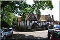 The Old Forge Cottage, High St, Cowden