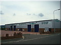 Industrial Units, Bolton Close, Uckfield