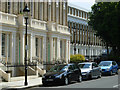 Milner Square, Islington