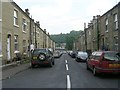 Industrial Street - Old Lane